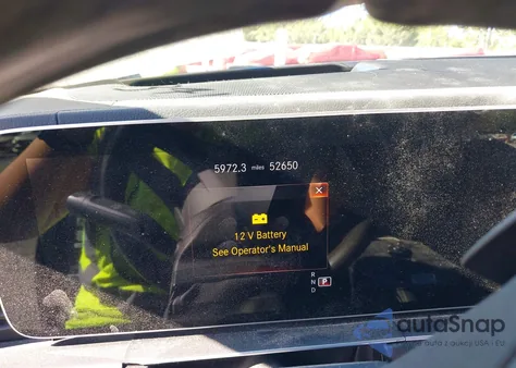 2021 Mercedes-Benz Gls 580 4Matic z USA, uszkodzony, nr VIN 4JGFF8GE8MA413935